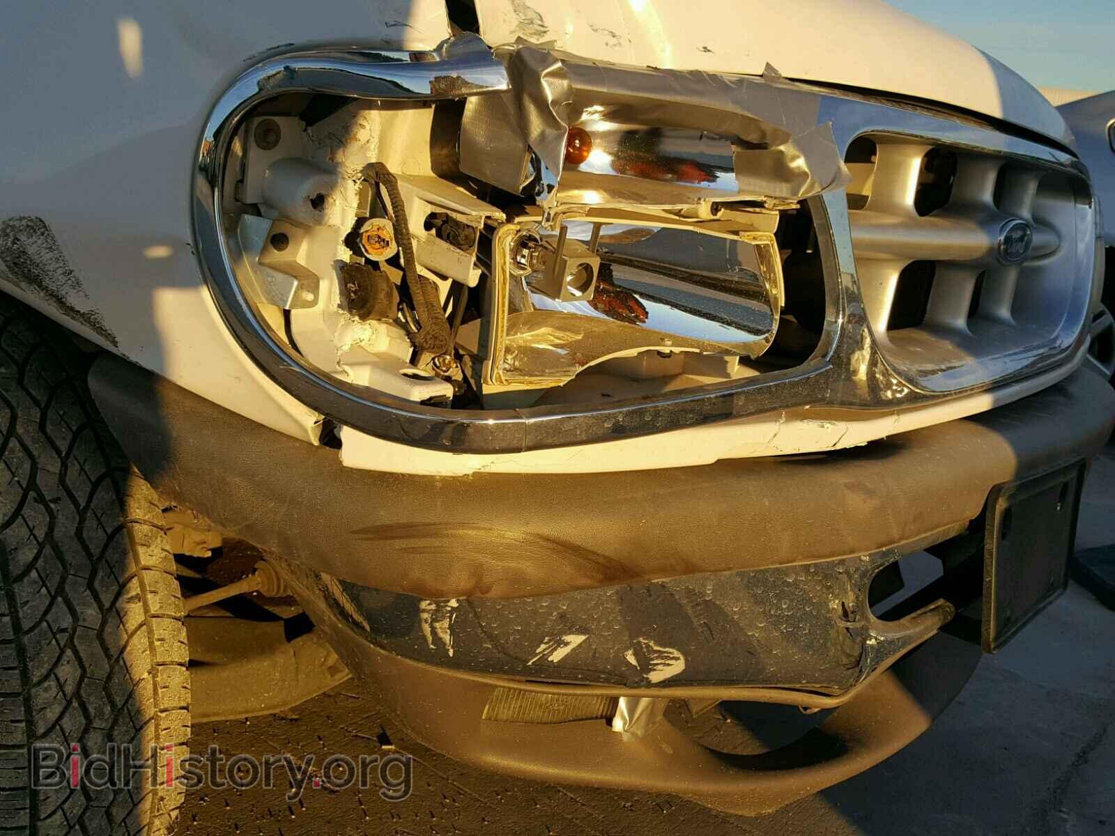 1997 FORD EXPLORER - VIN: 1FMDU32X5VUB33723 - Photo 9