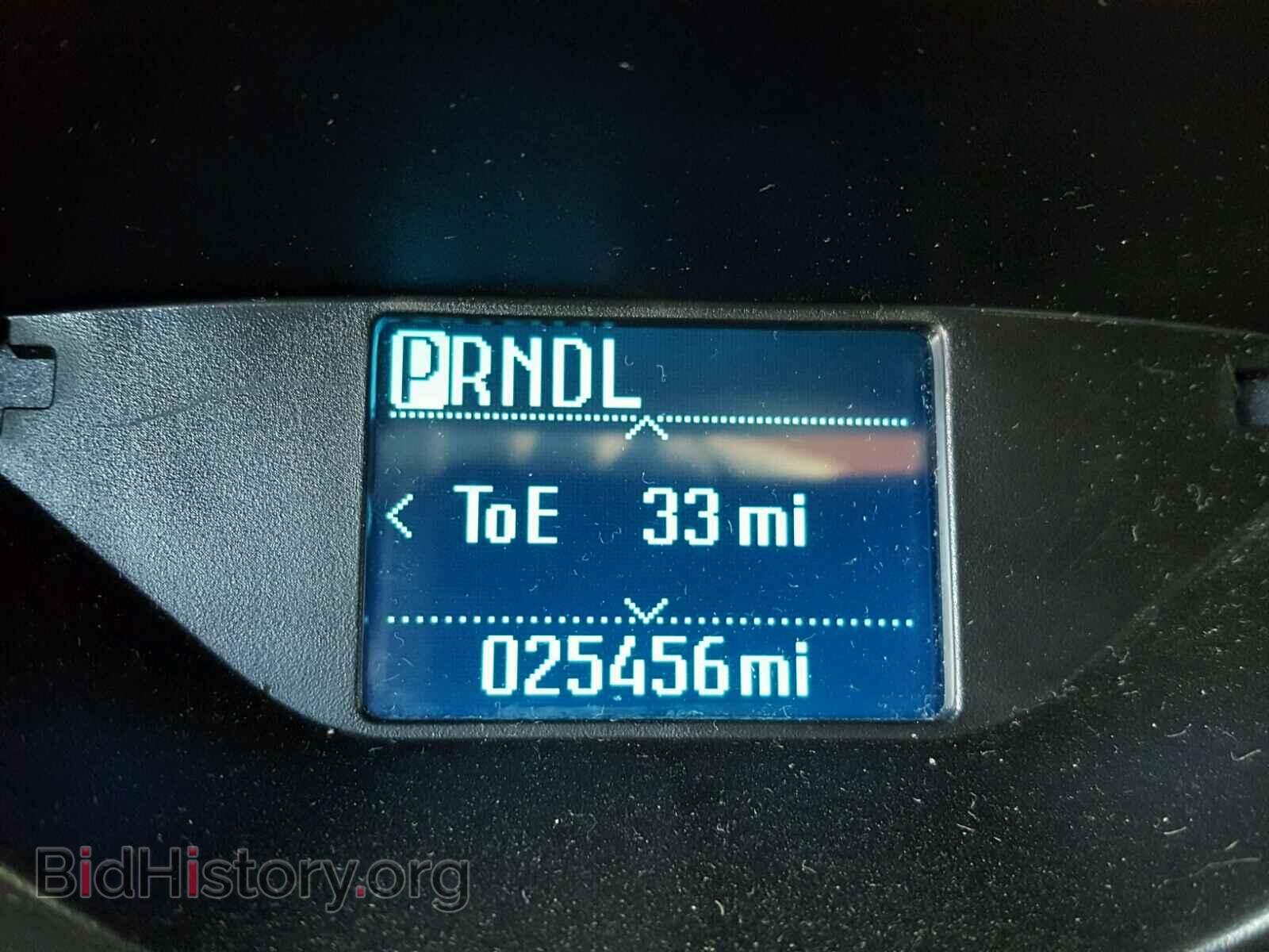 2012 FORD FOCUS - VIN: 1FAHP3F24CL466953 - Photo 8