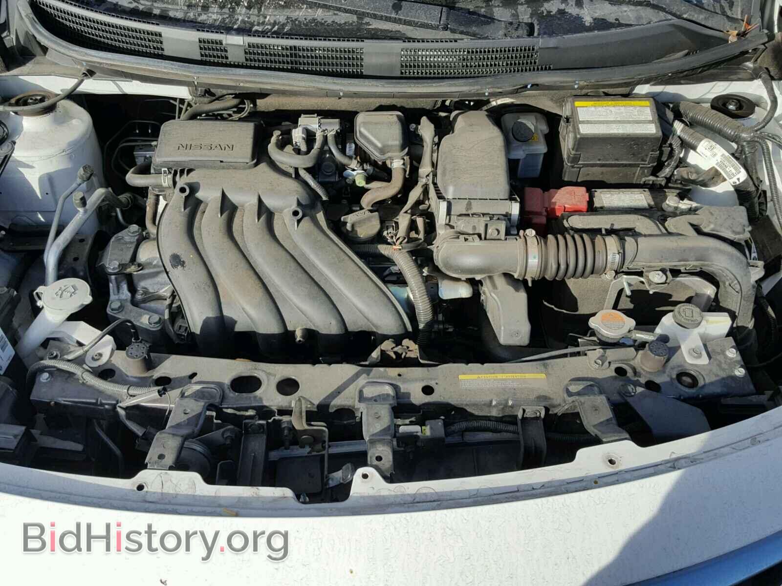 2017 NISSAN VERSA - VIN: 3N1CN7AP4HL808405 - Photo 7