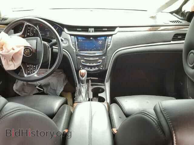2014 CADILLAC XTS - VIN: 2G61M5S31E9120077 - Фото 9