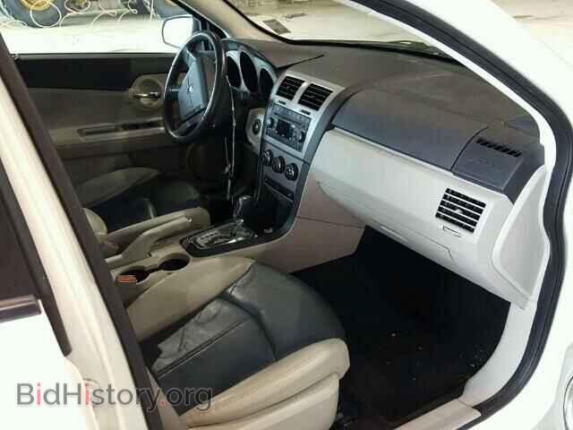 2010 DODGE AVENGER - VIN: 1B3CC5FB3AN203951 - Фото 5