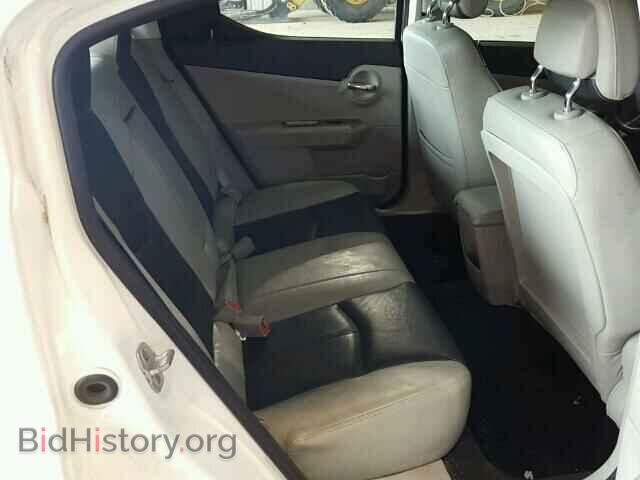 2010 DODGE AVENGER - VIN: 1B3CC5FB3AN203951 - Фото 6