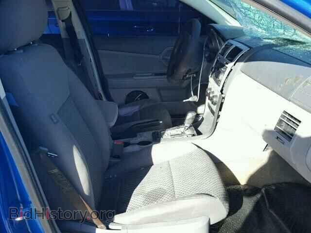 2008 DODGE AVENGER - VIN: 1B3LC46K68N579239 - Фото 5