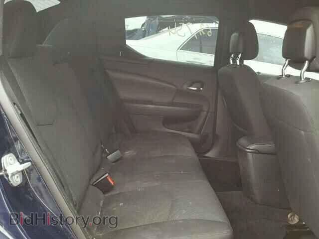 2013 DODGE AVENGER - VIN: 1C3CDZAB0DN729540 - Фото 6