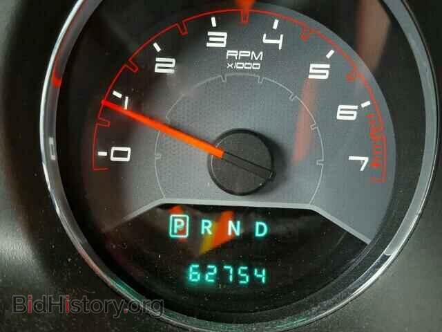 2013 DODGE AVENGER - VIN: 1C3CDZAB0DN729540 - Фото 8