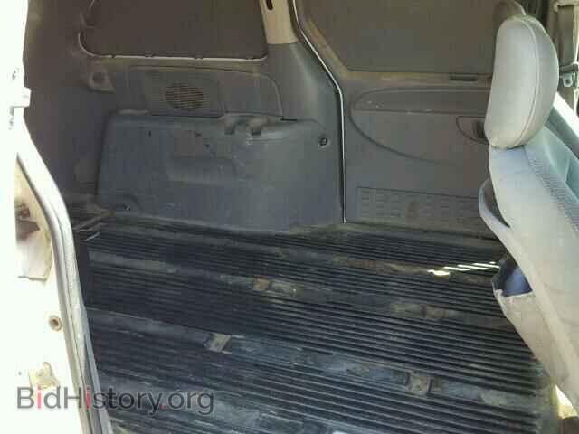 2005 DODGE CARAVAN - VIN: 1D4GP23R55B137112 - Фото 6