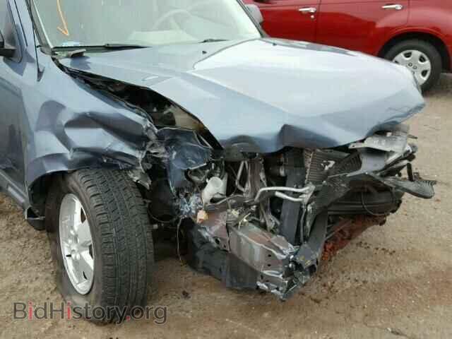 2012 FORD ESCAPE - VIN: 1FMCU0DG2CKC69999 - Photo 9