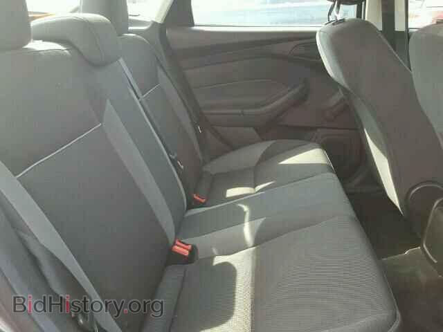 2014 FORD FOCUS - VIN: 1FADP3E21EL195997 - Photo 5