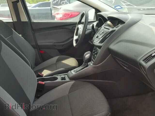 2014 FORD FOCUS - VIN: 1FADP3E21EL195997 - Photo 6
