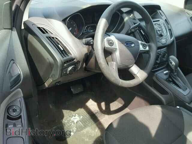 2014 FORD FOCUS - VIN: 1FADP3E21EL195997 - Photo 9