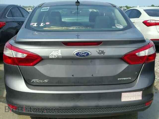 2014 FORD FOCUS - VIN: 1FADP3E21EL195997 - Photo 10