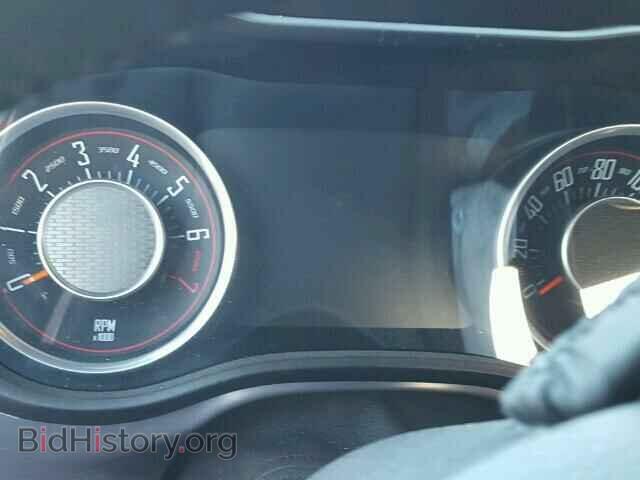 2016 DODGE CHALLENGER - VIN: 2C3CDZAG9GH107995 - Photo 8