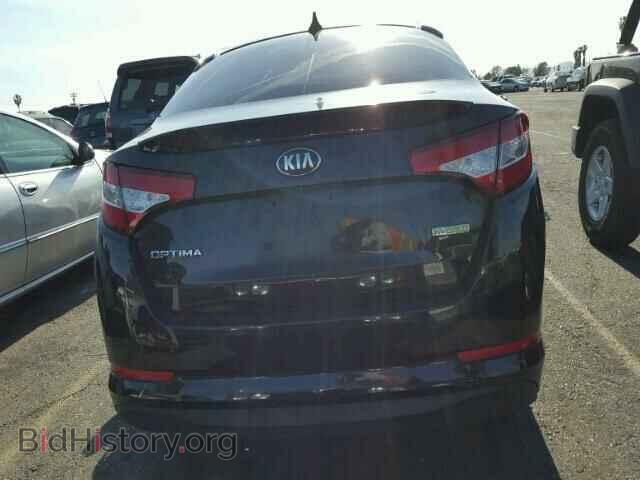 2013 KIA OPTIMA - VIN: KNAGM4AD9D5038246 - Фото 10