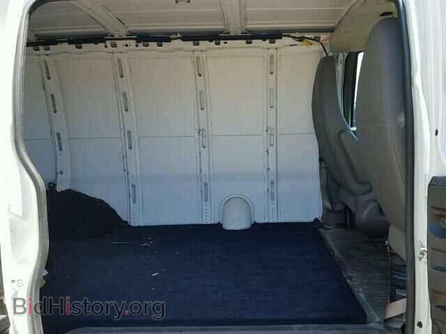 2012 CHEVROLET EXPRESS - VIN: 1GCSGAFX9C1112924 - Фото 6