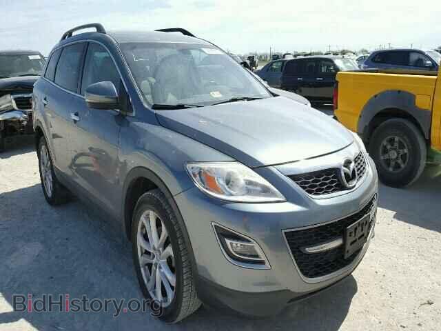 Photo JM3TB3DA1B0305111 - MAZDA CX-9 2011