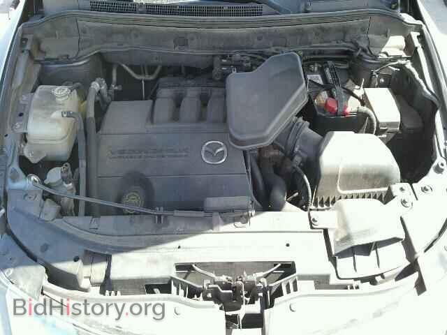 2011 MAZDA CX-9 - VIN: JM3TB3DA1B0305111 - Фото 7