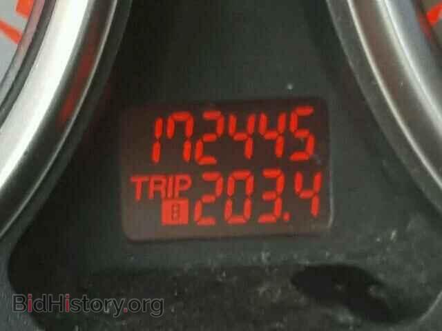2011 MAZDA CX-9 - VIN: JM3TB3DA1B0305111 - Фото 8