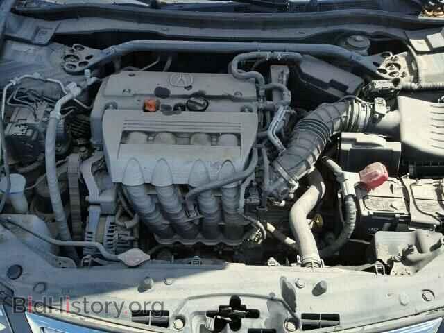 2012 ACURA TSX - VIN: JH4CU2F46CC004854 - Фото 7
