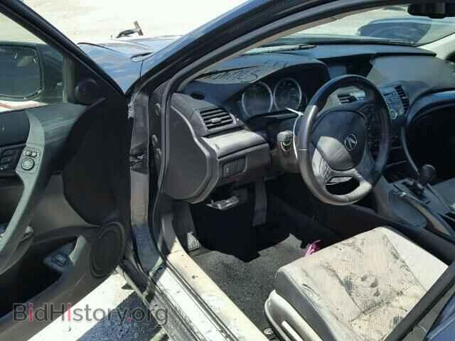 2012 ACURA TSX - VIN: JH4CU2F46CC004854 - Фото 9