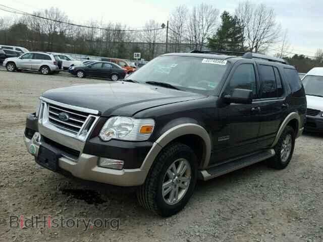 2006 FORD EXPLORER - VIN: 1FMEU74E46ZA12001 - Photo 2