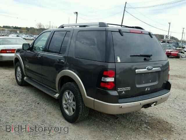 2006 FORD EXPLORER - VIN: 1FMEU74E46ZA12001 - Photo 3