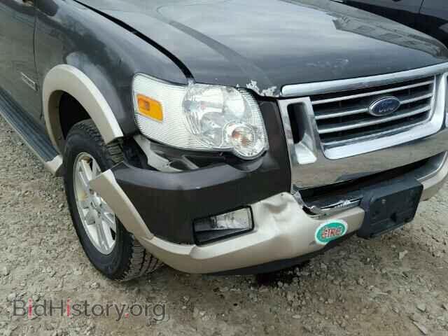 2006 FORD EXPLORER - VIN: 1FMEU74E46ZA12001 - Photo 9