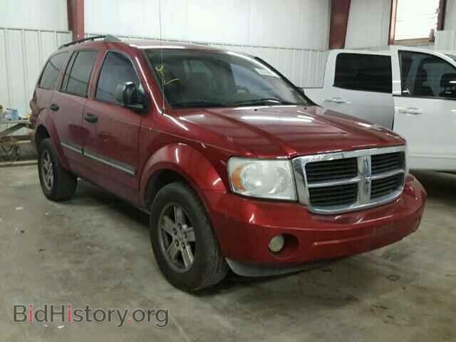 Фотография 1D8HD48K68F154842 - DODGE DURANGO 2008