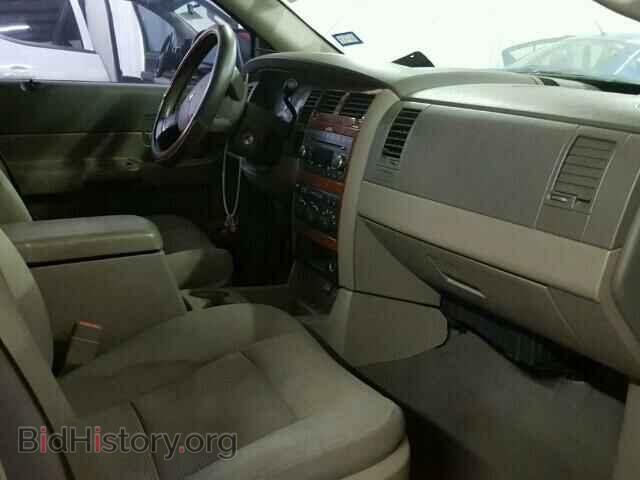 2008 DODGE DURANGO - VIN: 1D8HD48K68F154842 - Photo 5