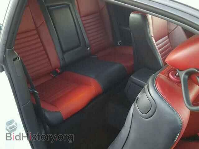 2013 DODGE CHALLENGER - VIN: 2C3CDYAG4DH641380 - Photo 6