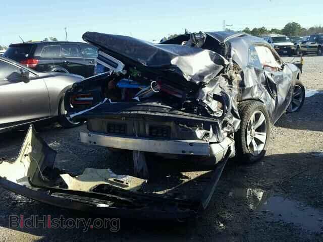 2015 DODGE CHALLENGER - VIN: 2C3CDZAG7FH775051 - Photo 4