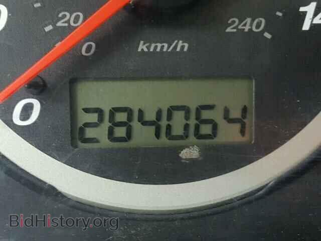 2003 HONDA CRV - VIN: SHSRD77863U121601 - Photo 8