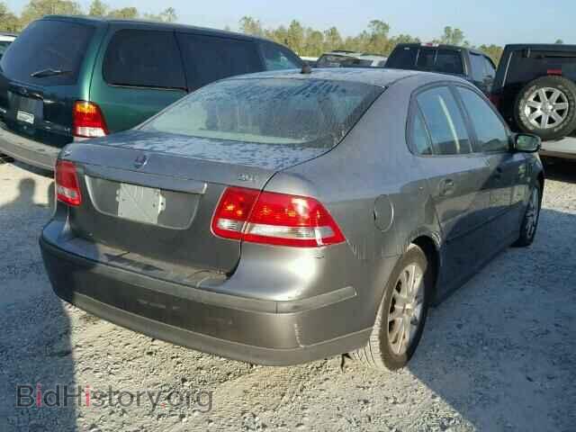 2003 SAAB 9 3 - VIN: YS3FB45S331021986 - Photo 4