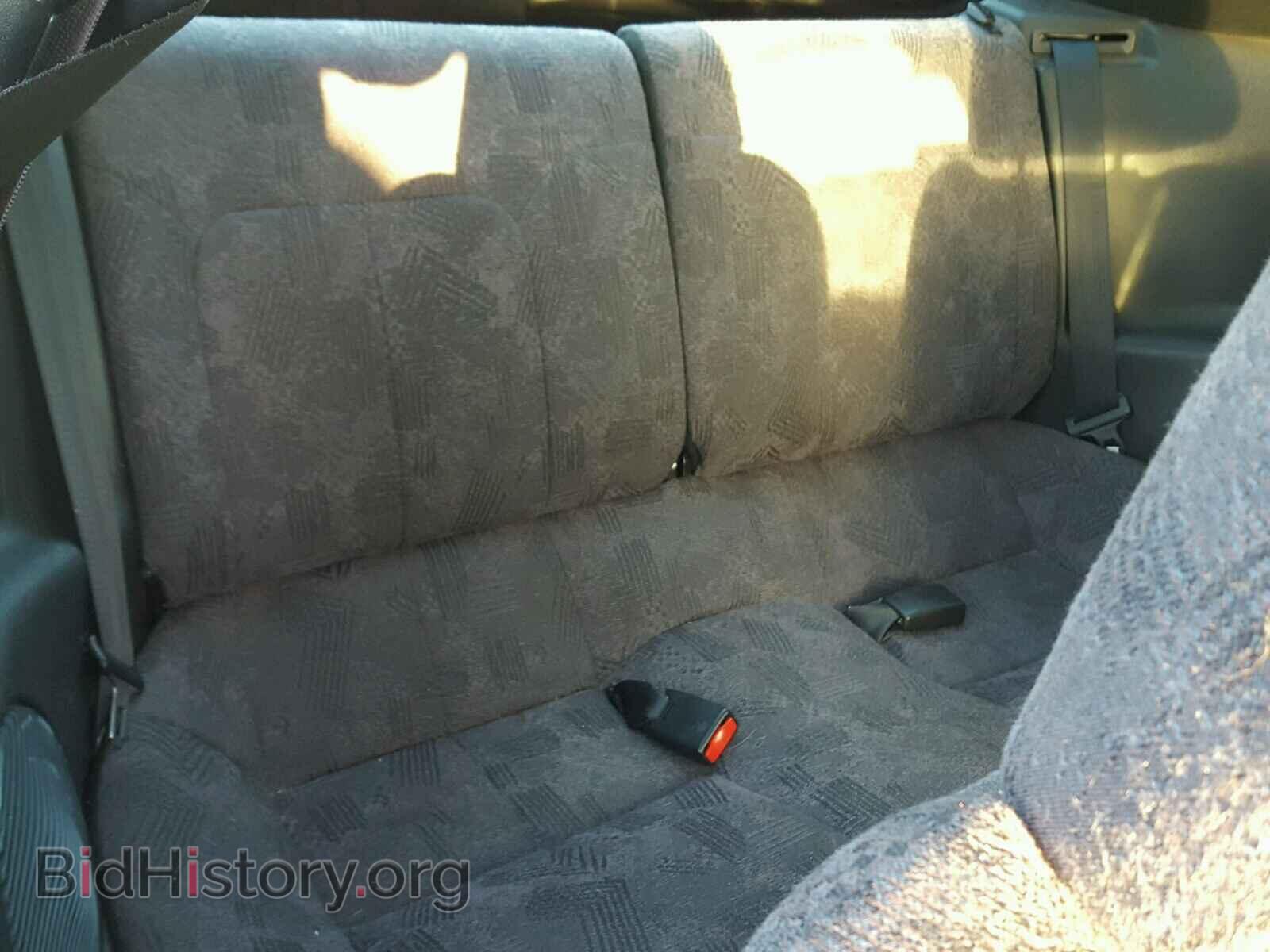 2002 MITSUBISHI ECLIPSE - VIN: 4A3AC44GX2E022519 - Фото 6