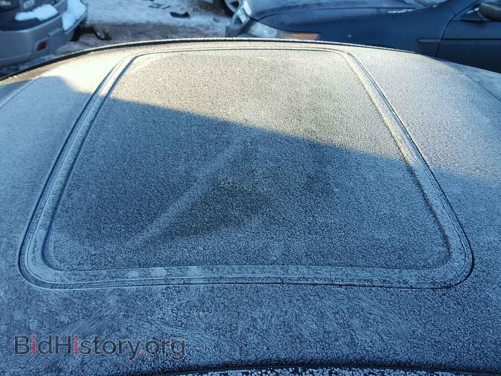 2002 MITSUBISHI ECLIPSE - VIN: 4A3AC44GX2E022519 - Фото 10