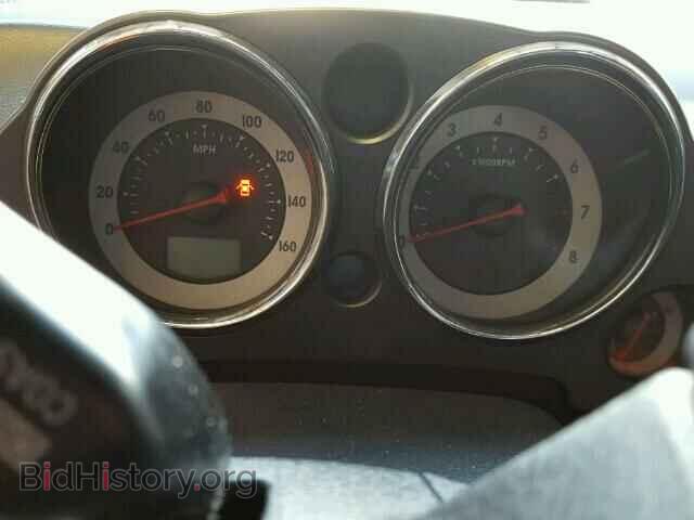 2006 MITSUBISHI ECLIPSE - VIN: 4A3AK34T76E018153 - Фото 8