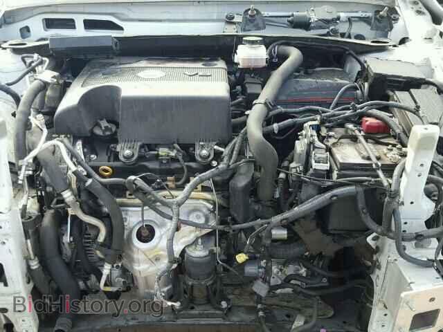 2015 NISSAN PATHFINDER - VIN: 5N1AR2MN4FC628643 - Фото 7