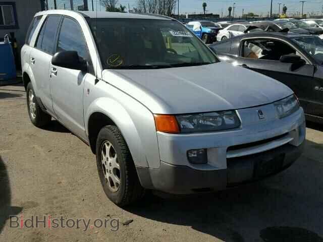 Photo 5GZCZ53484S897463 - SATURN VUE 2004