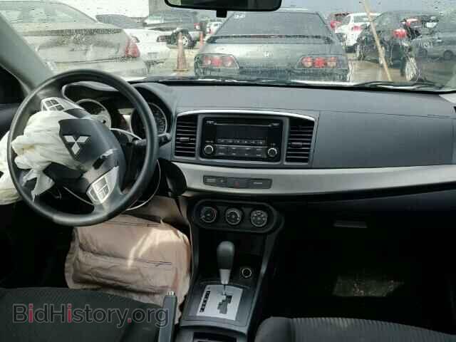 2014 MITSUBISHI LANCER - VIN: JA32U2FU2EU009171 - Фото 9