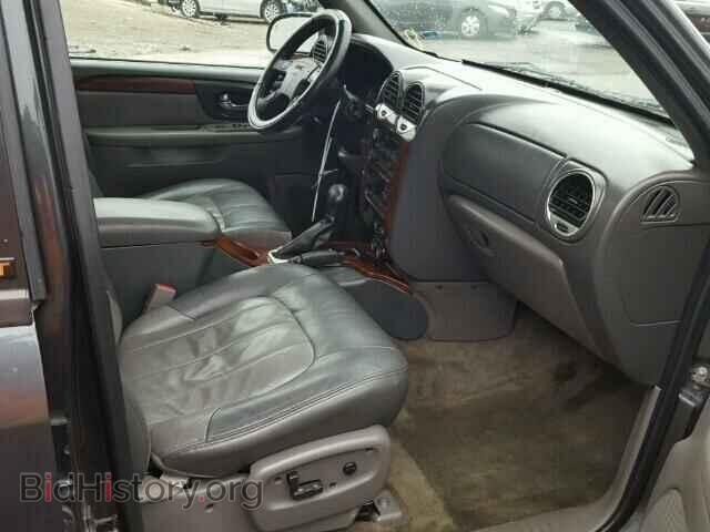 2003 GMC ENVOY - VIN: 1GKDT13S632329651 - Фото 5