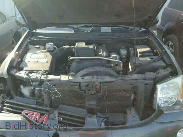 2003 GMC ENVOY - VIN: 1GKDT13S632329651 - Фото 7