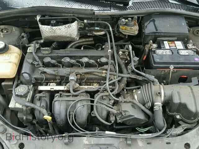 2007 FORD FOCUS - VIN: 1FAHP34N17W234988 - Фото 7
