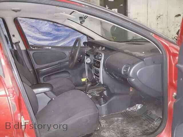 2005 DODGE NEON - VIN: 1B3ES56C15D280334 - Фото 5
