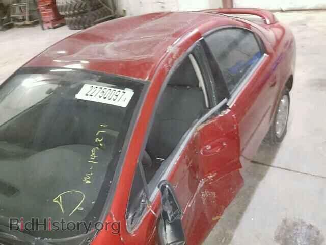 2005 DODGE NEON - VIN: 1B3ES56C15D280334 - Фото 9