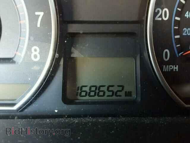 2008 KIA OPTIMA - VIN: KNAGE123685197121 - Фото 8