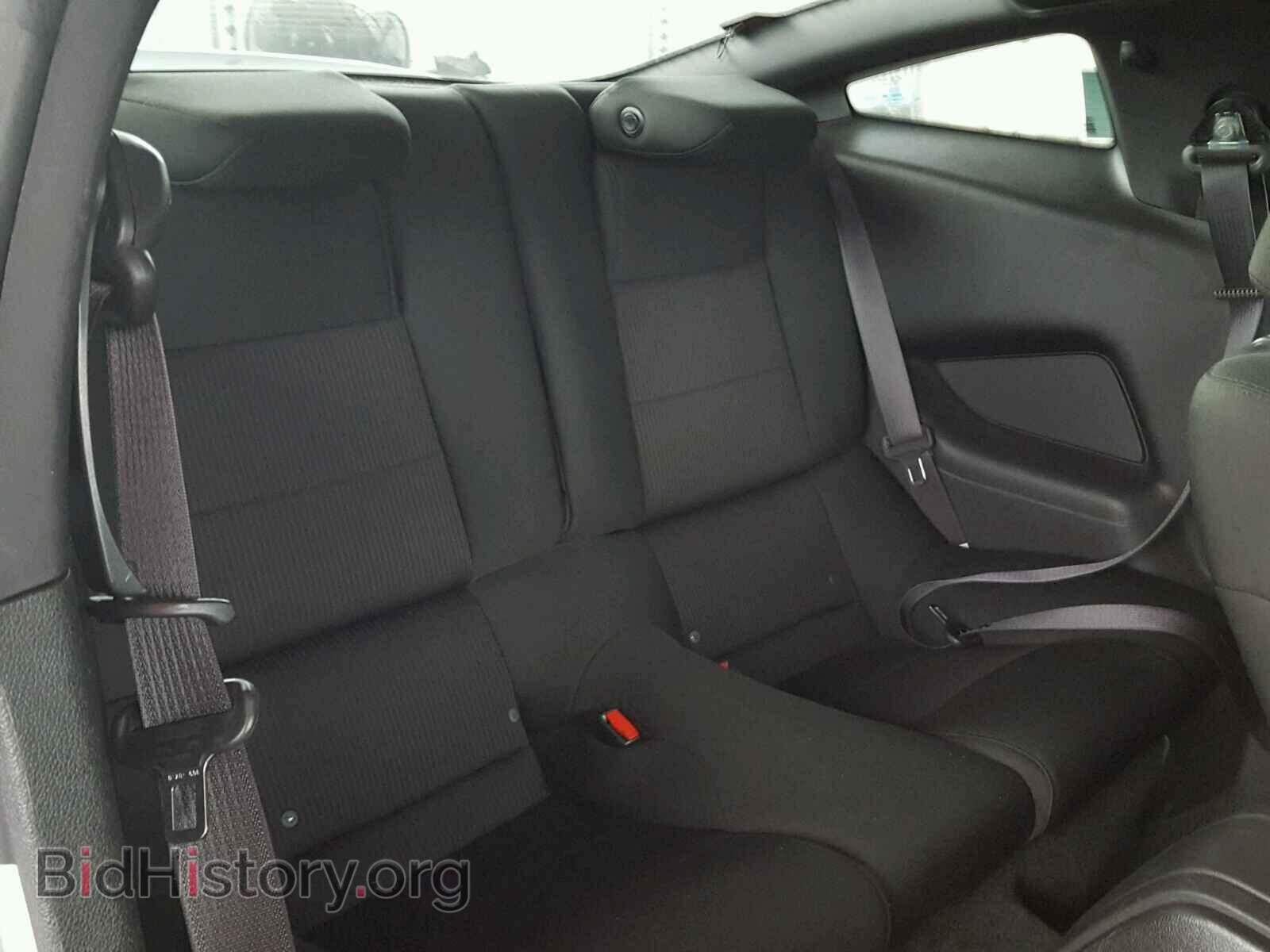 2014 FORD MUSTANG - VIN: 1ZVBP8AM4E5290626 - Фото 6