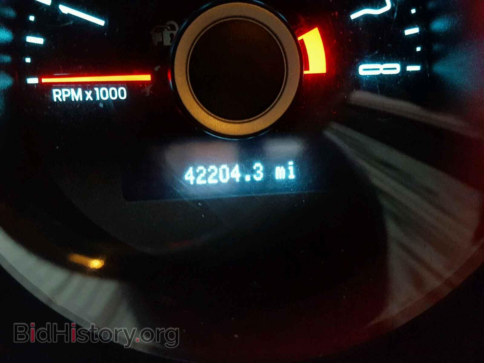 2014 FORD MUSTANG - VIN: 1ZVBP8AM4E5290626 - Фото 8