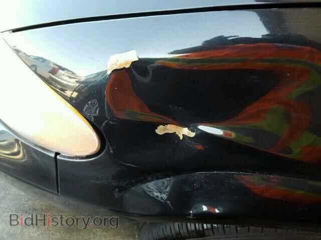 2006 DODGE CARAVAN - VIN: 1D4GP24RX6B719528 - Фото 10