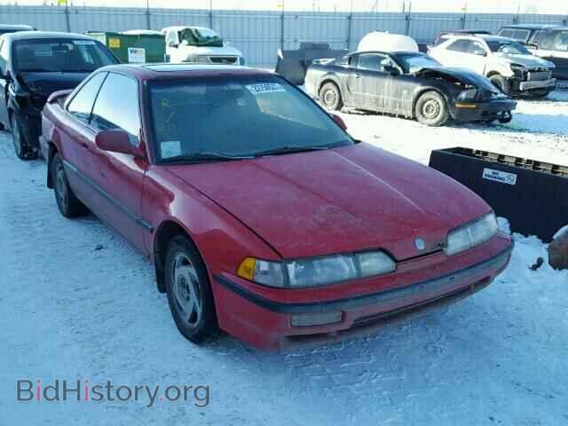 Фотография JH4DA9378MS801103 - ACURA INTEGRA 1991