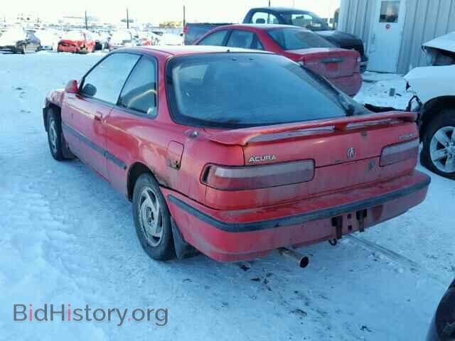 1991 ACURA INTEGRA - VIN: JH4DA9378MS801103 - Фото 3