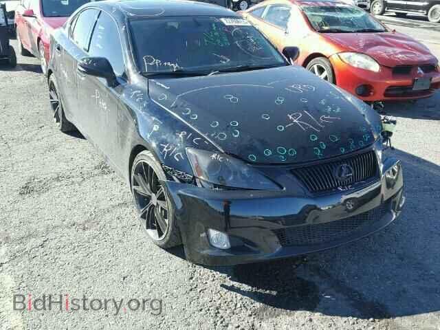 Фотография JTHBF5C21A5126338 - LEXUS IS250 2010